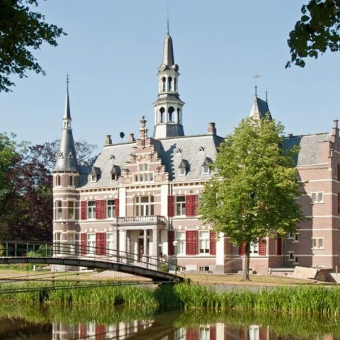 Kasteel de Cloese - Lochem